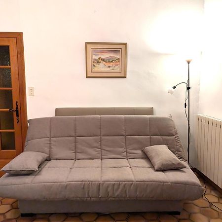 Villa Mas Du Bosc à Rosières Extérieur photo