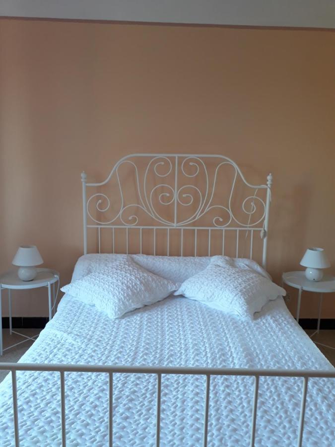 Villa Mas Du Bosc à Rosières Extérieur photo